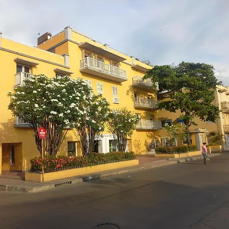 Apartamento Centro Historico